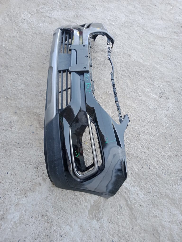 Refacere carcasă auto durabilă – RePlastMD Moldova