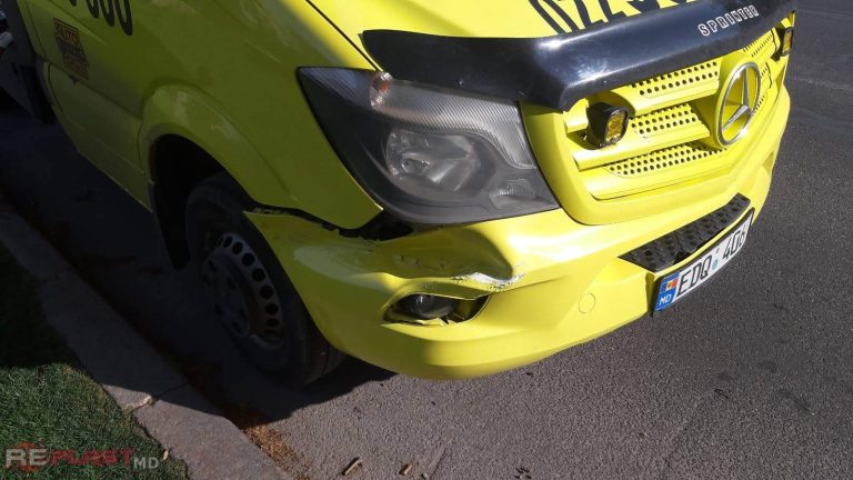 Reparație detaliu durabilă – RePlastMD service RePlastMD