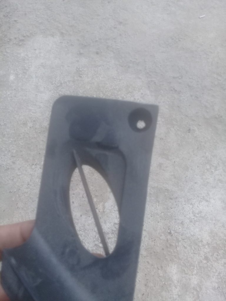 Refacere element profesională – RePlastMD Chișinău