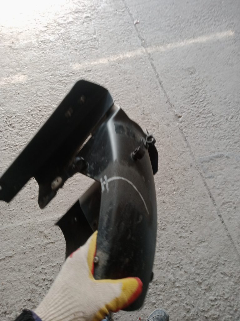 Lipire panou profesională – RePlastMD Chișinău