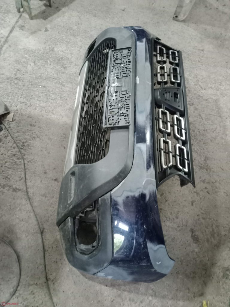 Reparație carcasă precisă – RePlastMD atelier RePlastMD