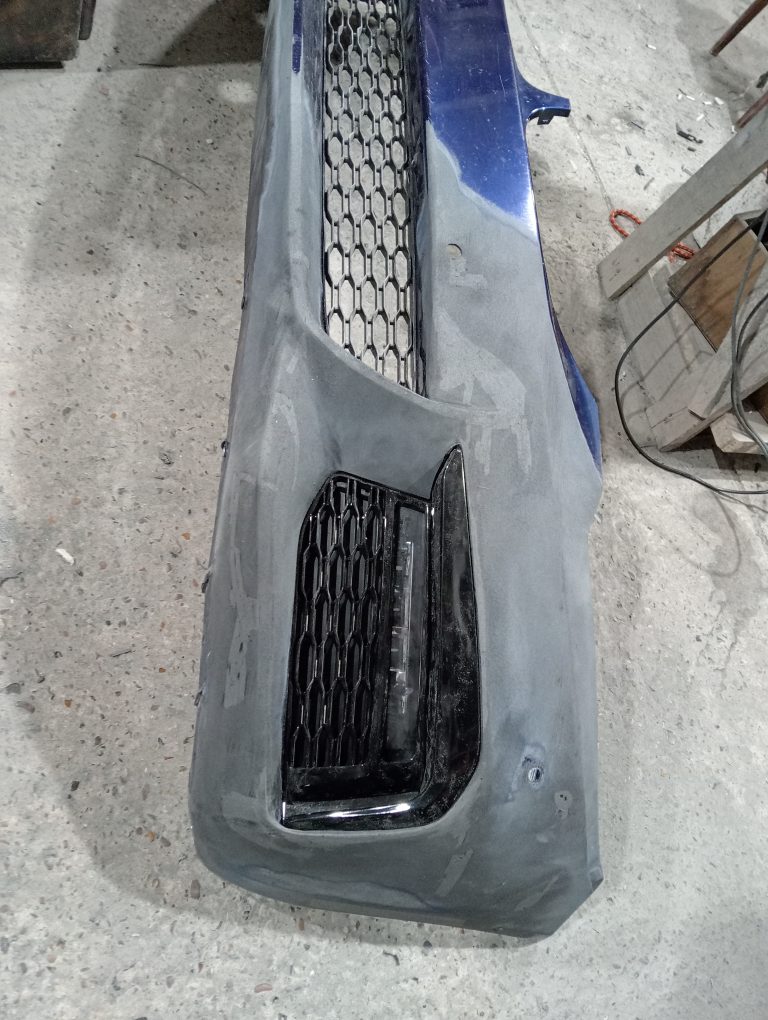 Sudură element sigură – RePlastMD Chișinău