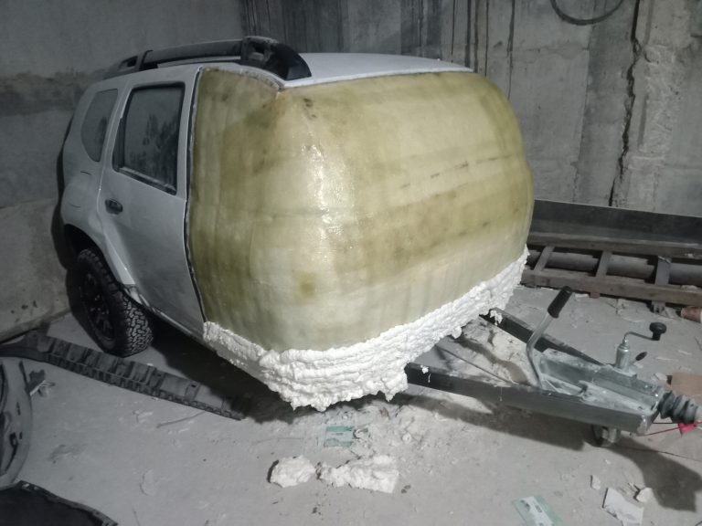 Reparație plastic rapidă – RePlastMD atelier RePlastMD