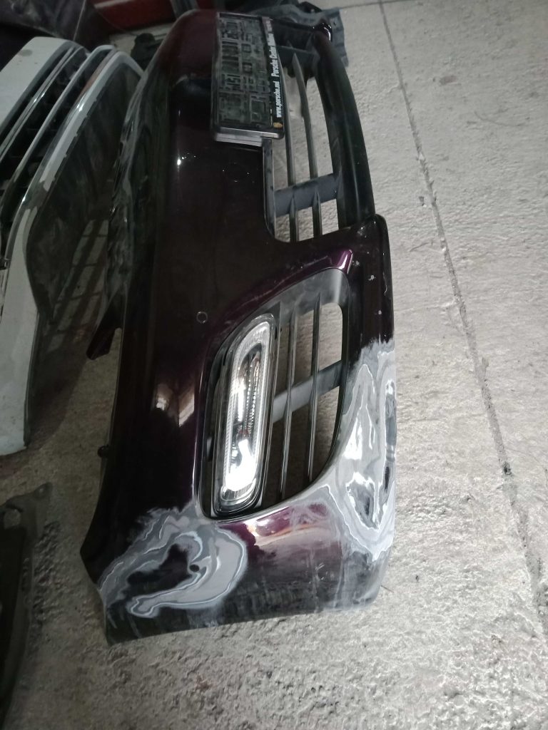 Lipire detaliu rapidă – RePlastMD Moldova