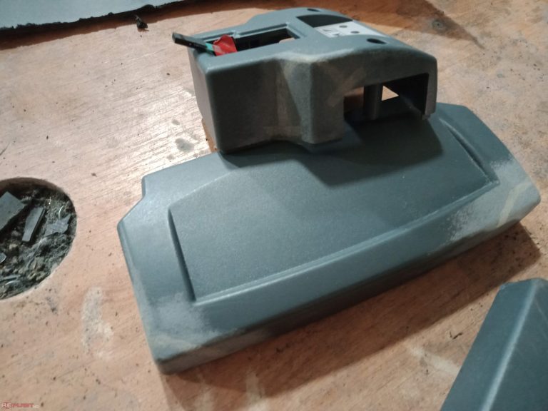 Modelare bara protecție sigură – RePlastMD atelier RePlastMD