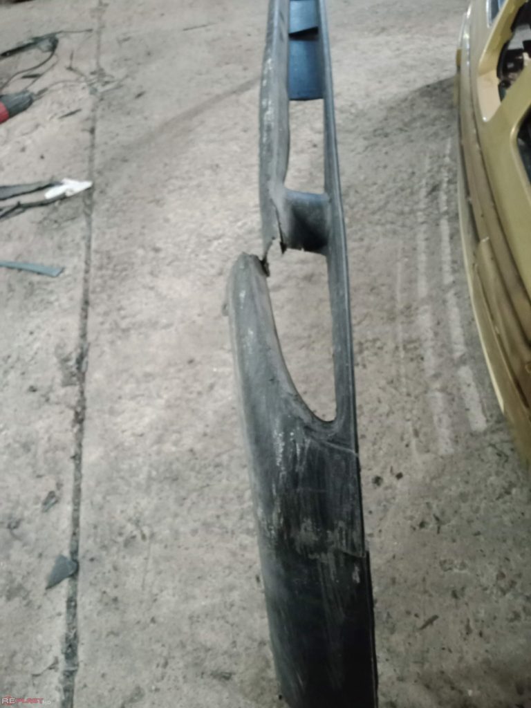 Reparație carcasă precisă – RePlastMD service RePlastMD