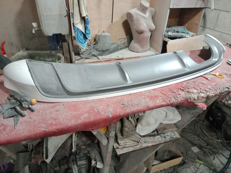 Refacere element profesională – RePlastMD service RePlastMD