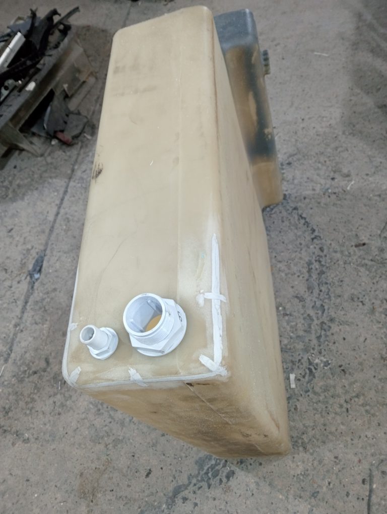 Lipire piesă durabilă – RePlastMD Chișinău