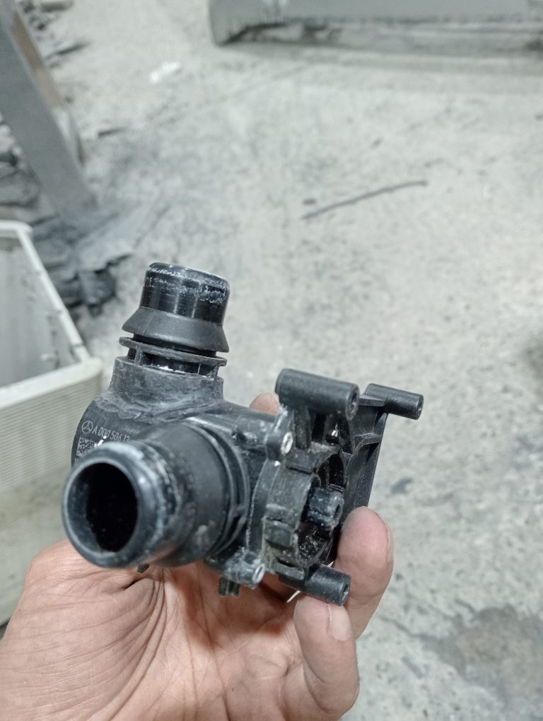 Sudură piesă sigură – RePlastMD Ciocana