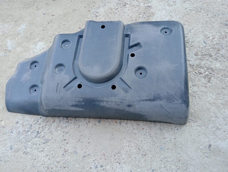 Reparație detaliu profesională – RePlastMD atelier RePlastMD