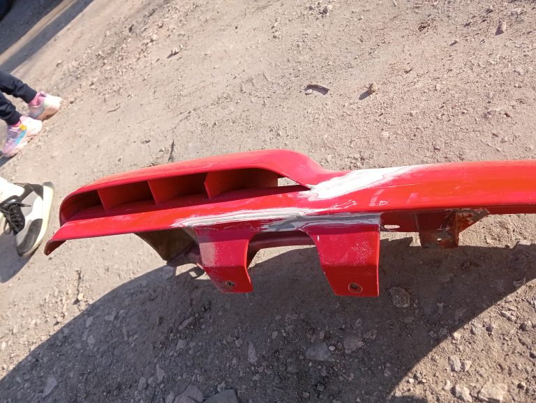 Reparație carcasă precisă – RePlastMD atelier RePlastMD