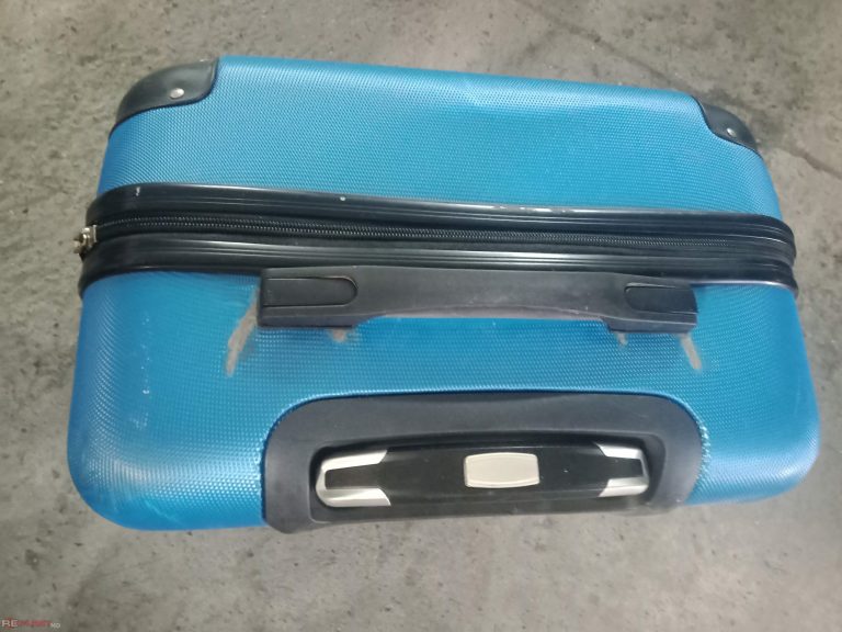 Lipire detaliu durabilă – RePlastMD atelier RePlastMD