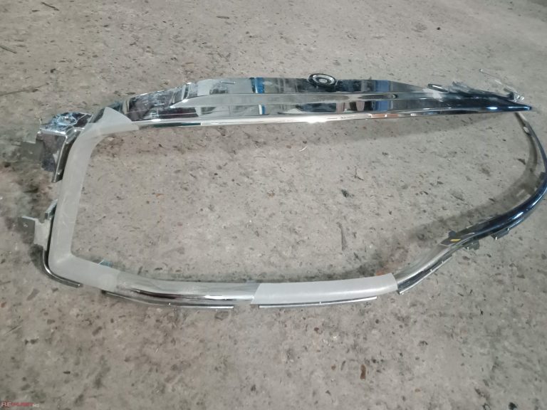 Refacere carcasă auto precisă – RePlastMD atelier RePlastMD