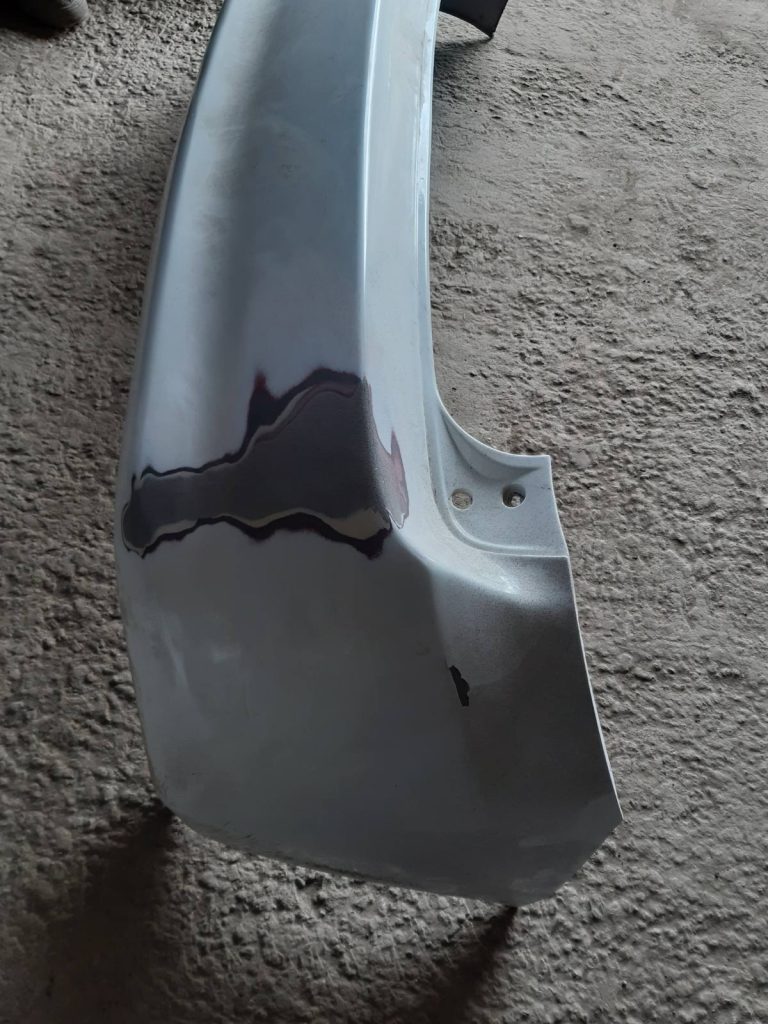 Refacere carcasă auto rapidă – RePlastMD atelier RePlastMD