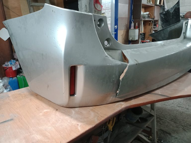 Refacere carcasă auto durabilă – RePlastMD Moldova