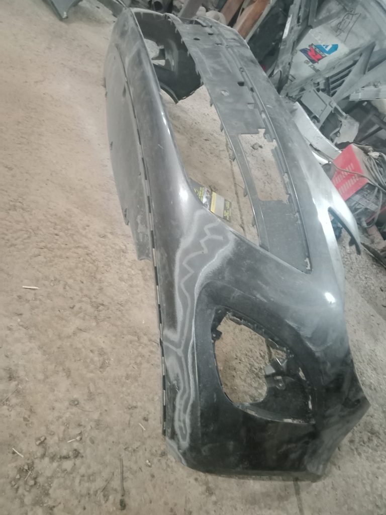 Sudură carcasă auto durabilă – RePlastMD atelier RePlastMD