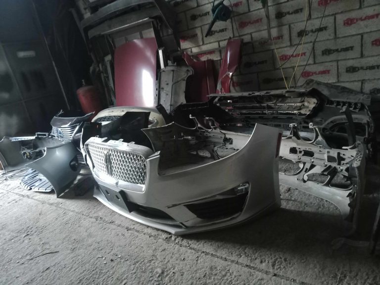 Refacere detaliu rapidă – RePlastMD Chișinău