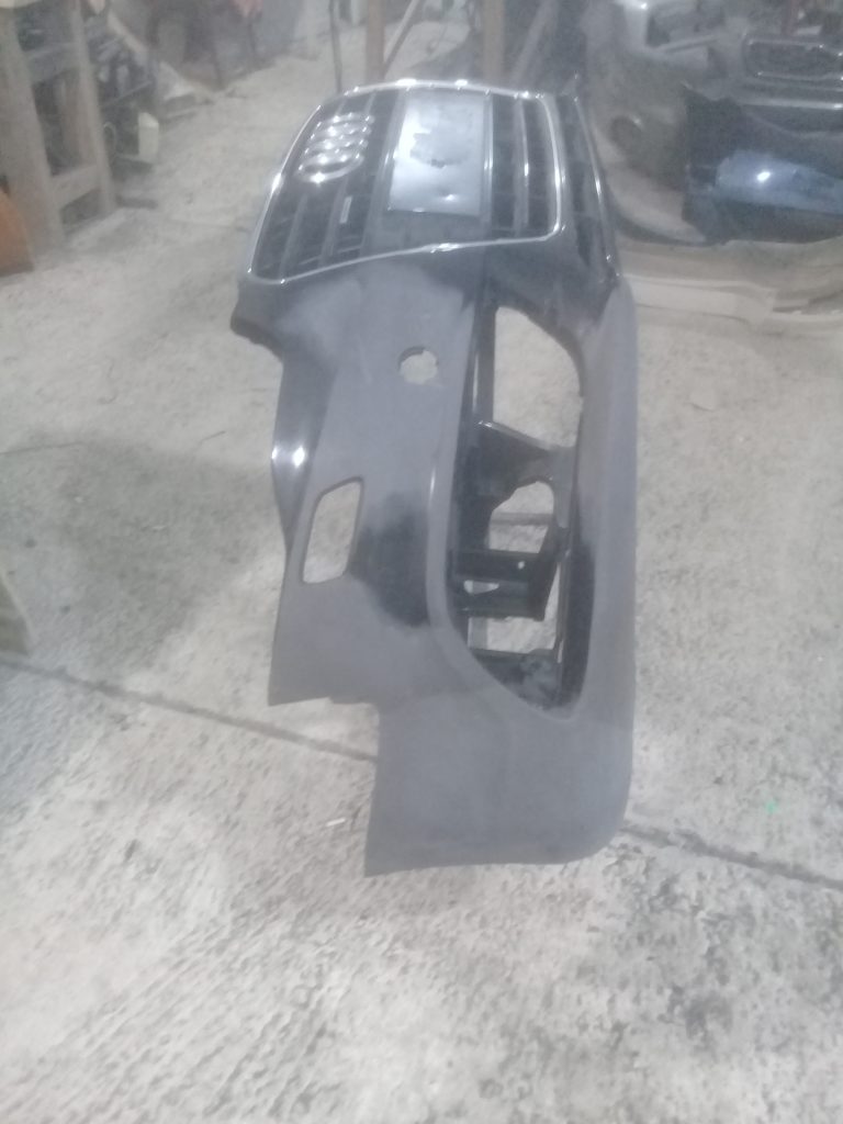 Modelare detaliu sigură – RePlastMD Ciocana