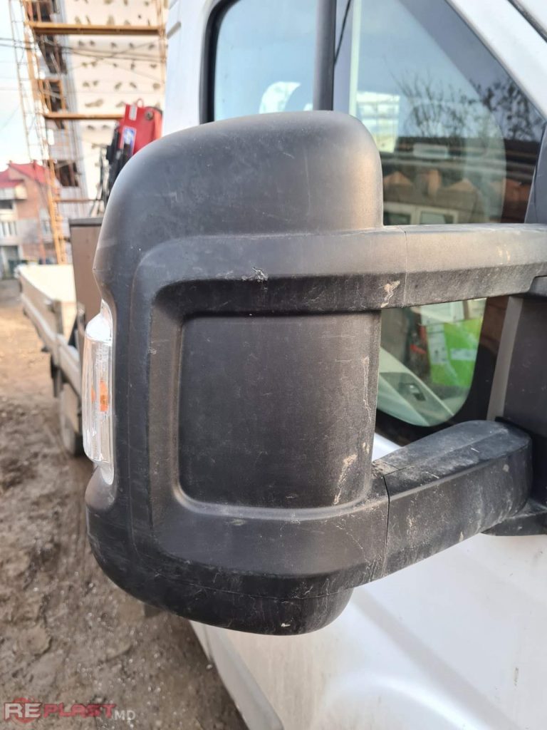 Modelare bara protecție rapidă – RePlastMD Chișinău