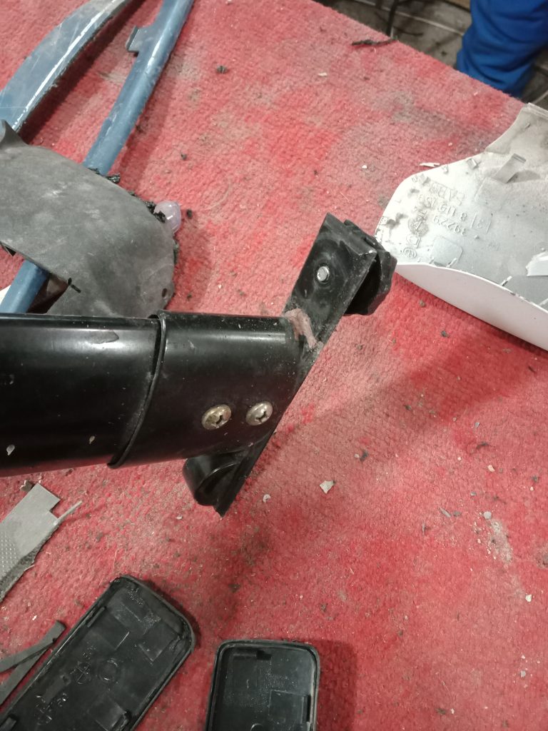 Modelare piesă auto rapidă – RePlastMD Moldova