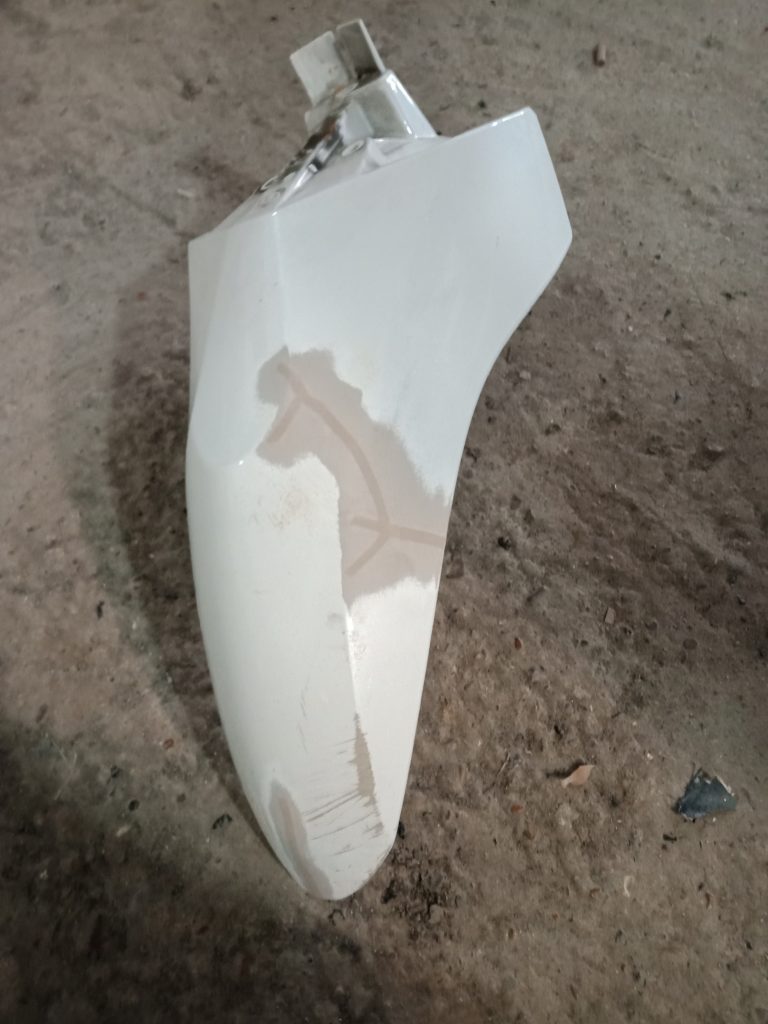 Modelare carcasă auto sigură – RePlastMD Ciocana