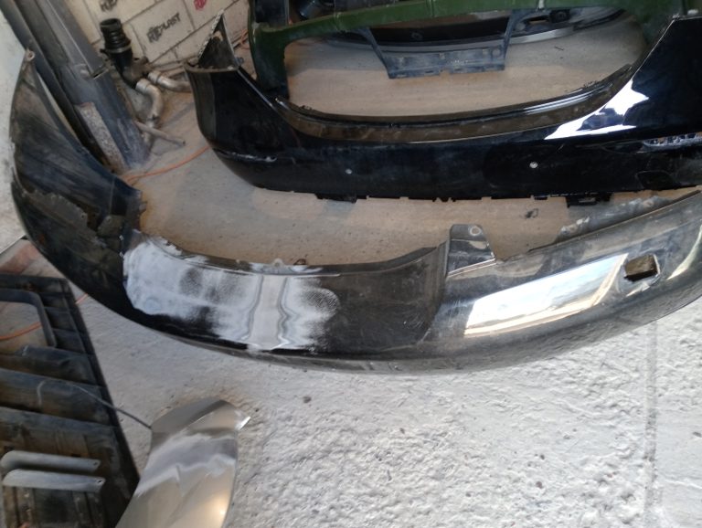 Reparație detaliu rapidă – RePlastMD Ciocana