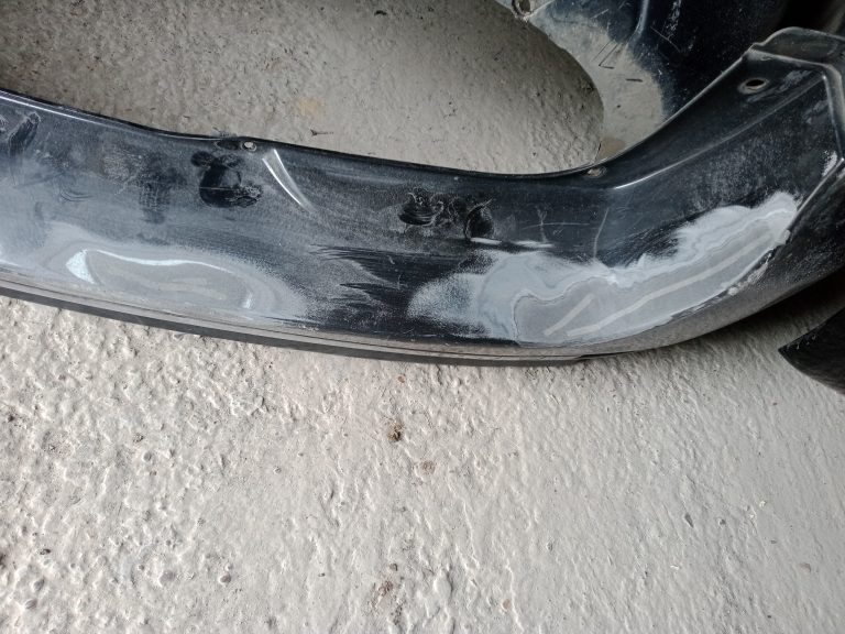 Sudură element plastic precisă – RePlastMD Chișinău