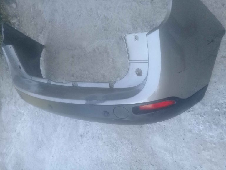 Restaurare carcasă rapidă – RePlastMD atelier RePlastMD