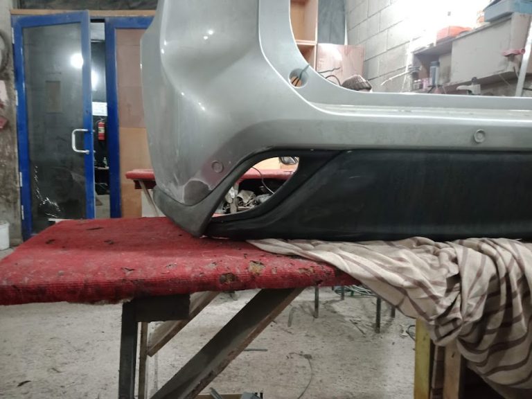 Sudură panou sigură – RePlastMD service RePlastMD