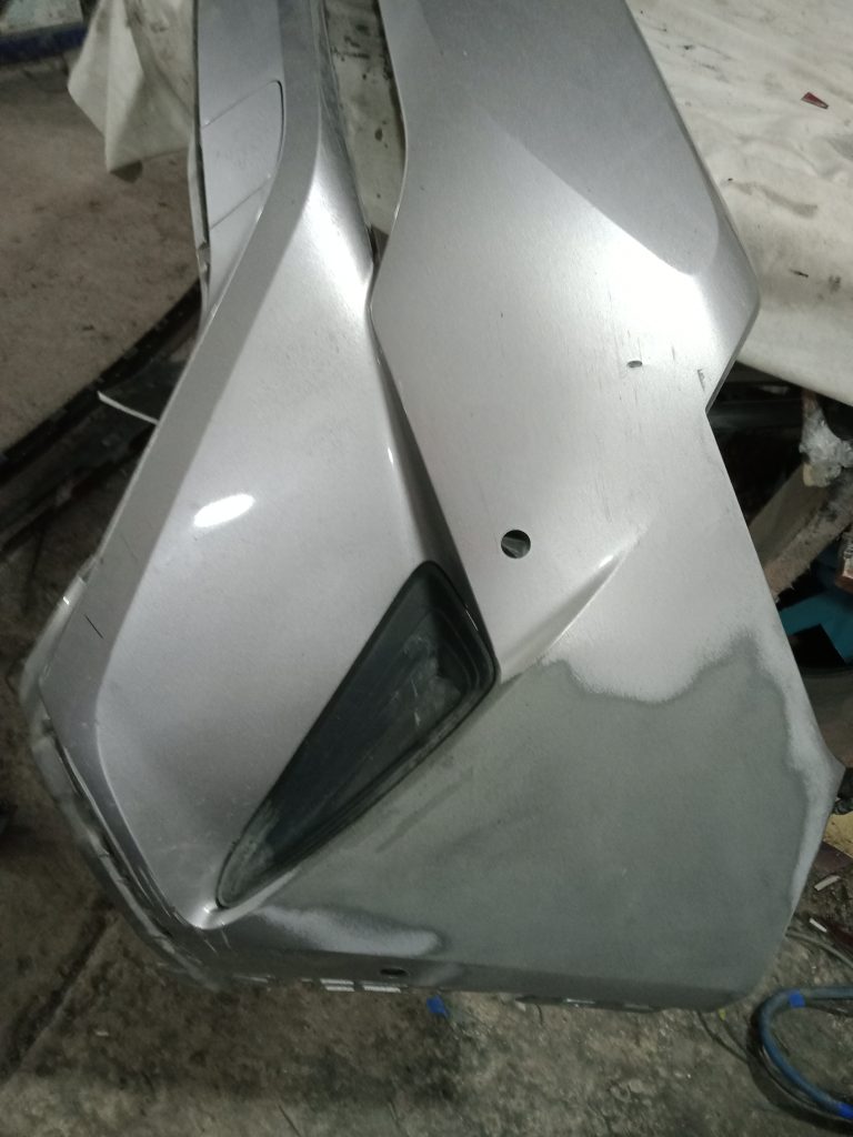 Lipire carcasă auto rapidă – RePlastMD atelier RePlastMD