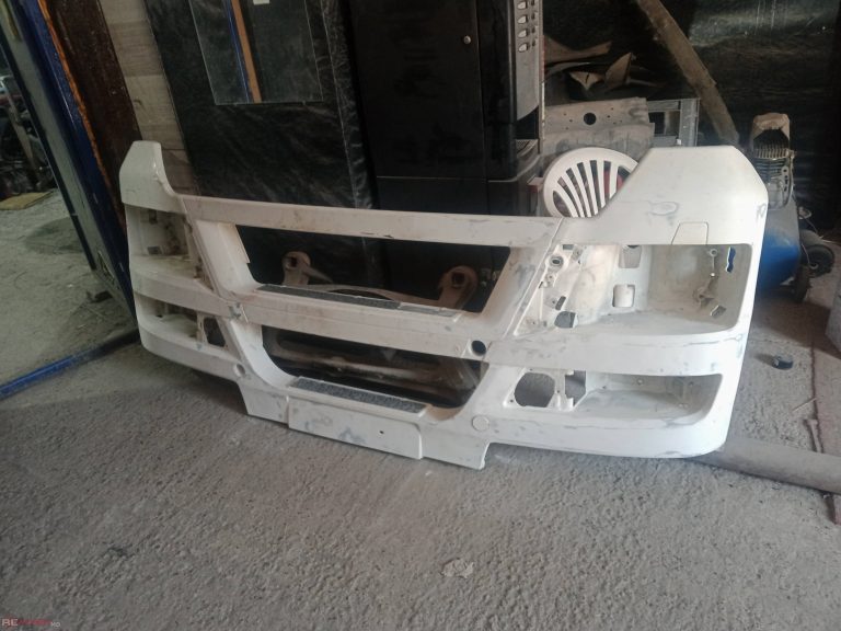 Modelare piesă auto sigură – RePlastMD Moldova