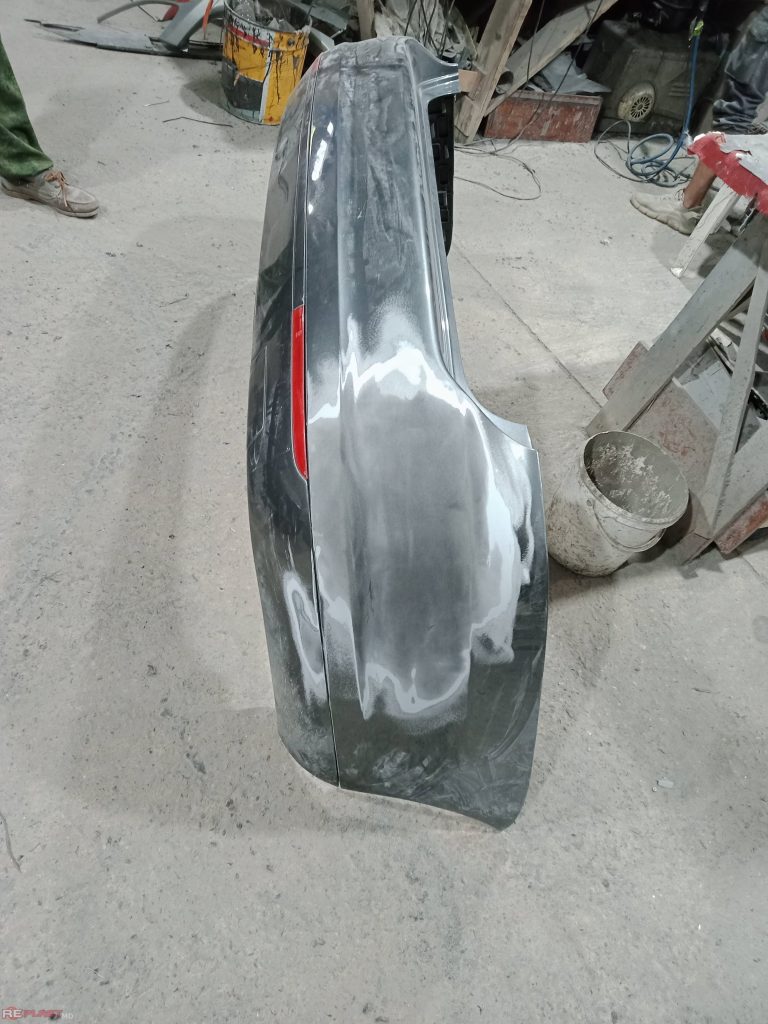 Refacere carcasă durabilă – RePlastMD Ciocana