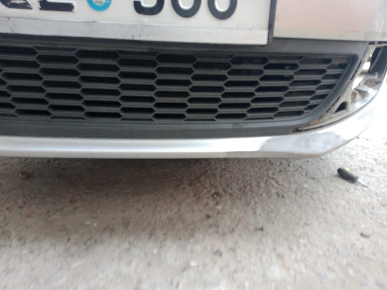 Modelare bara protecție precisă – RePlastMD Ciocana