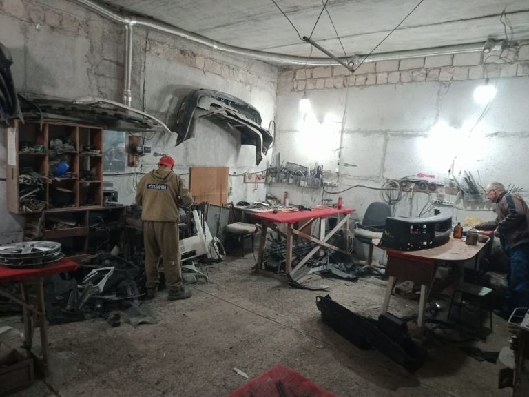 Reparație carcasă sigură – RePlastMD service RePlastMD