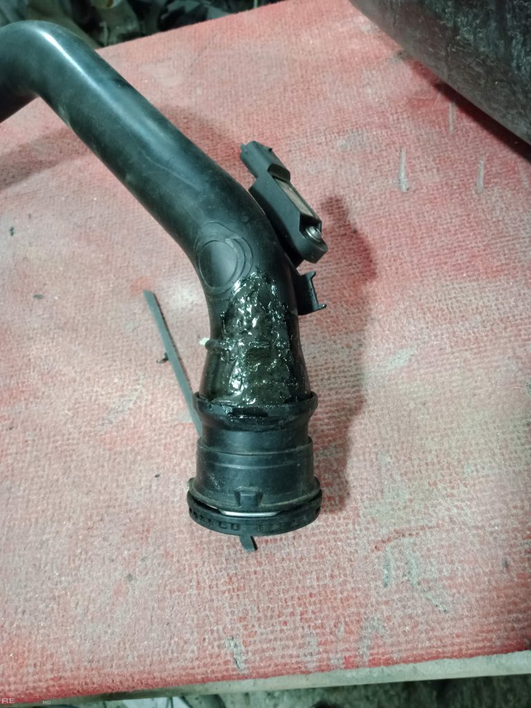 Refacere piesă auto rapidă – RePlastMD Chișinău