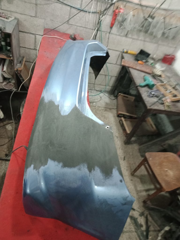 Refacere bara protecție durabilă – RePlastMD Moldova