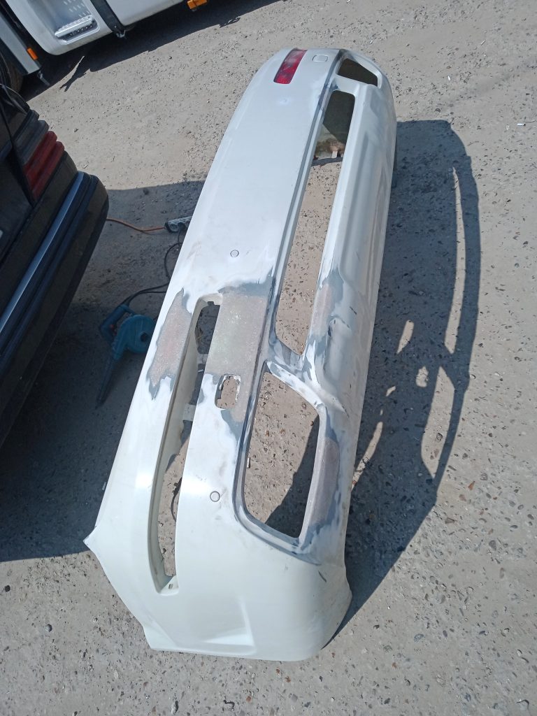 Modelare piesă auto durabilă – RePlastMD Moldova