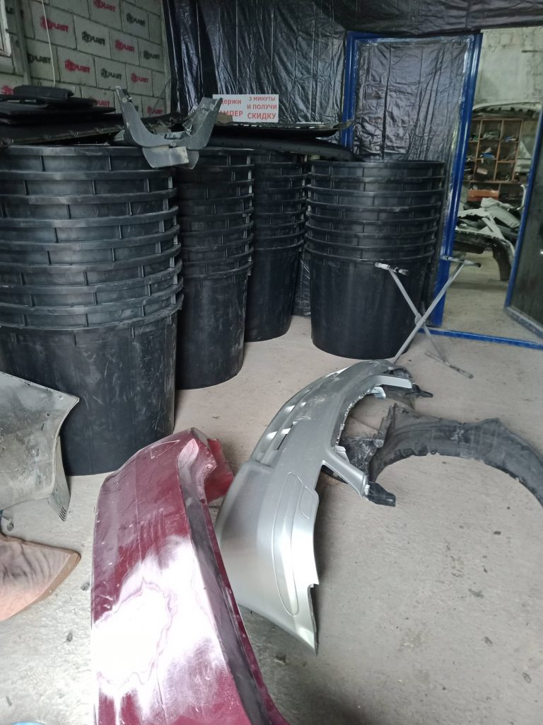 Refacere piesă precisă – RePlastMD service RePlastMD