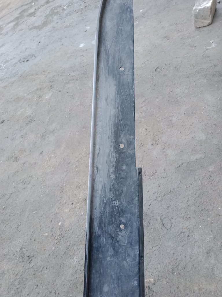 Lipire detaliu sigură – RePlastMD atelier RePlastMD