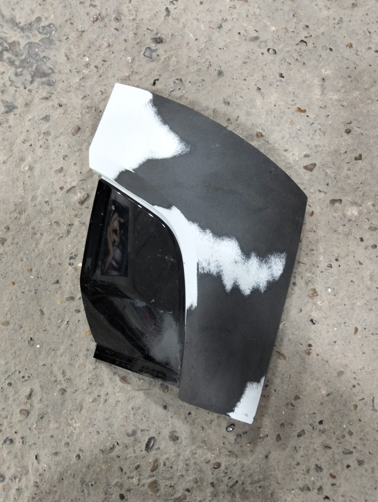 Restaurare plastic sigură – RePlastMD atelier RePlastMD