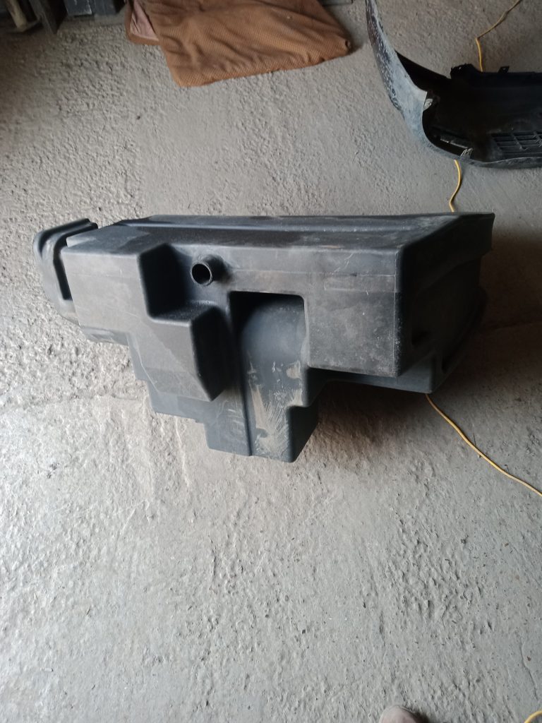 Refacere panou auto rapidă – RePlastMD Chișinău