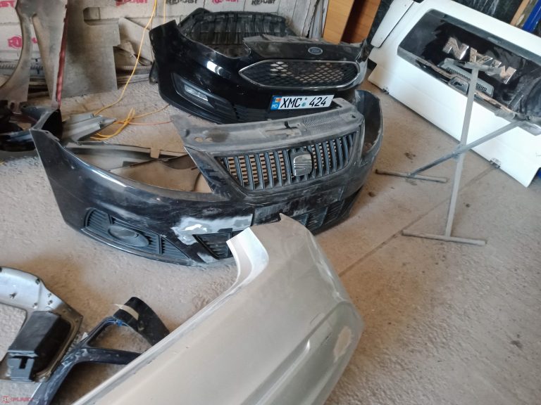 Restaurare plastic rapidă – RePlastMD service RePlastMD