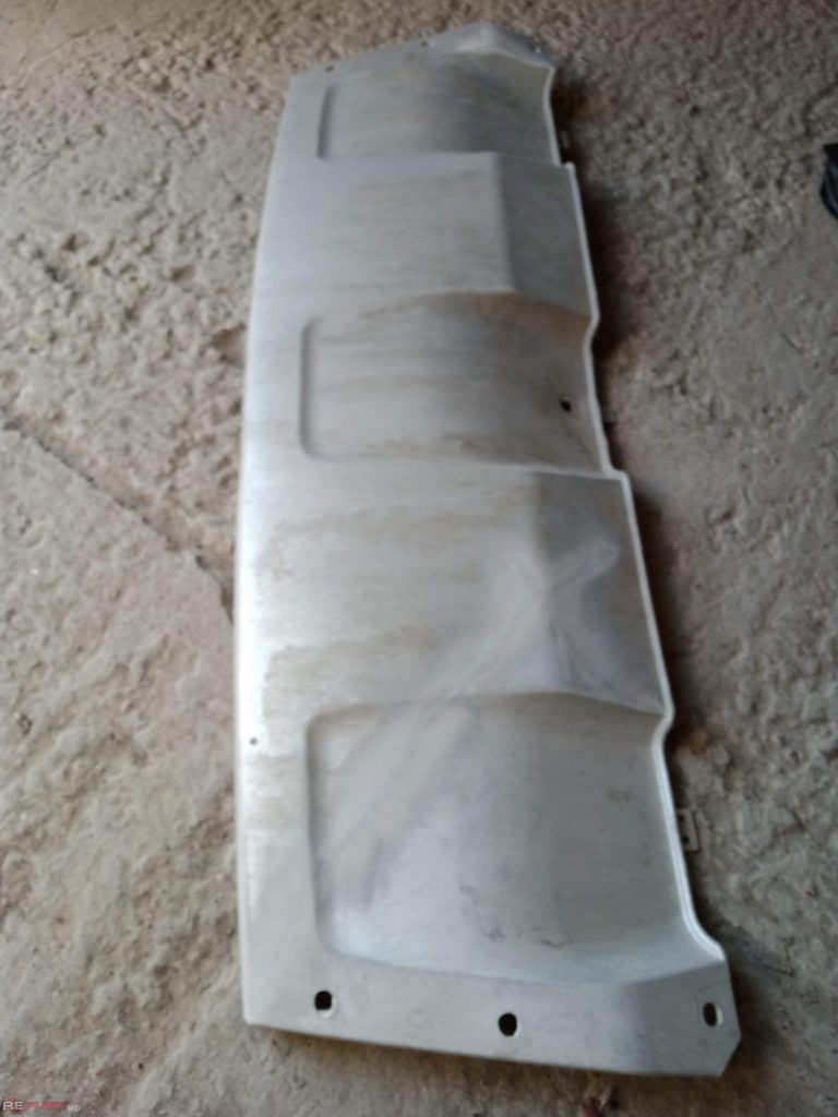 Refacere detaliu rapidă – RePlastMD Moldova