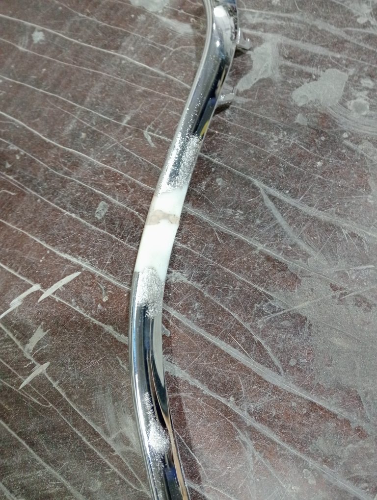 Reparație piesă auto rapidă – RePlastMD Chișinău