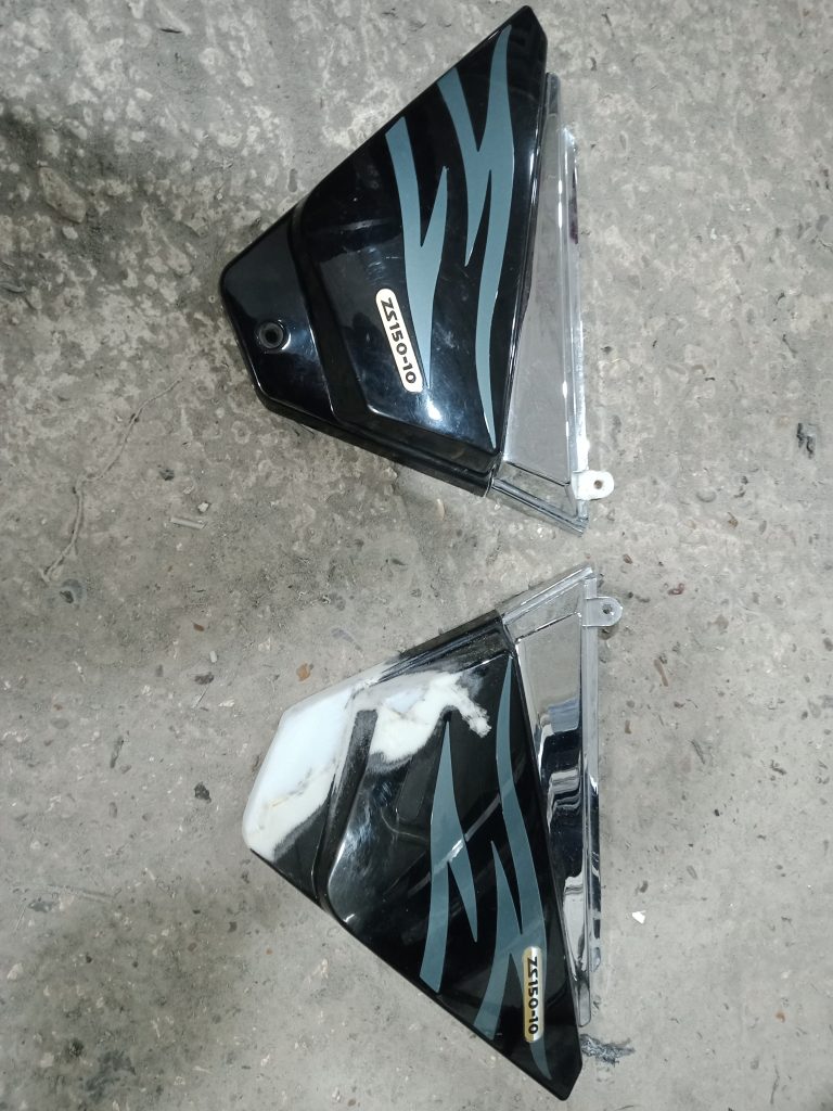 Restaurare detaliu durabilă – RePlastMD Chișinău