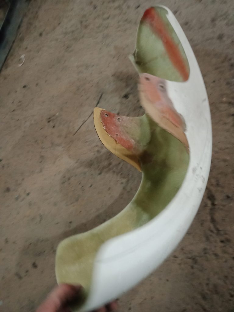 Reparație panou auto durabilă – RePlastMD Ciocana