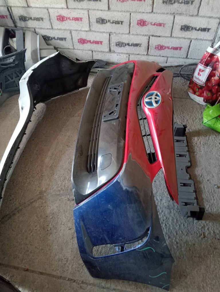 Lipire piesă sigură – RePlastMD service RePlastMD