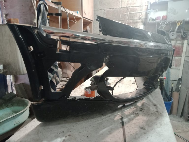 Modelare carcasă auto precisă – RePlastMD Moldova