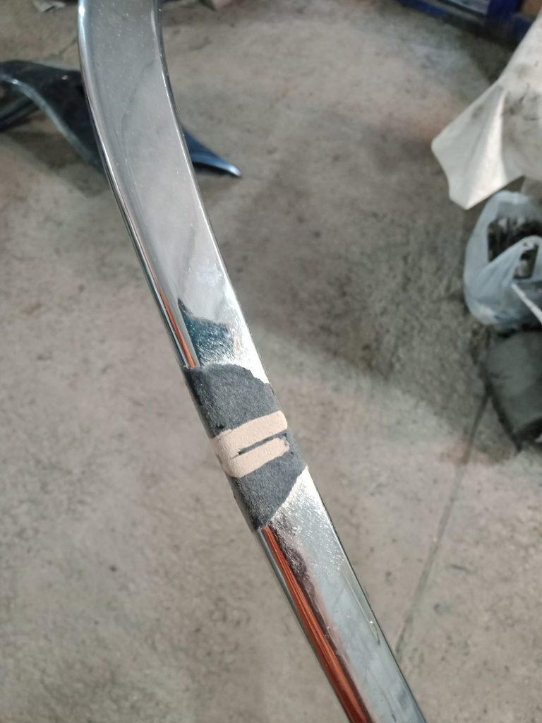 Sudură piesă auto precisă – RePlastMD Moldova