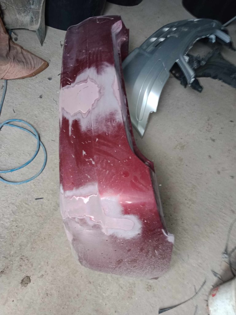 Lipire bara protecție sigură – RePlastMD Moldova